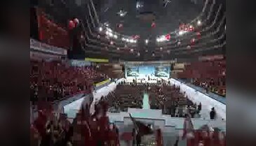 Erdoğan'dan servisçilere: Size hakkınız olmayanı veremem