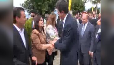 Bakan Zeybekci: 16 Nisan'da CHP'ye iktidar yolu açılacak