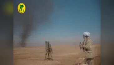 Musul'da IŞİD'e peş peşe ağır darbeler