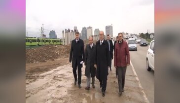 Bursa Acemler'de trafik çilesi bitecek mi?