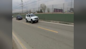 Bursa Gül Kavşağı'na ilave yol ve geçit