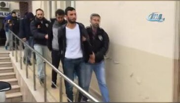 Bursa'da gençleri zehirleyemediler!