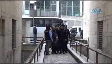 Bursa'da 19 öğretmen tutuklandı