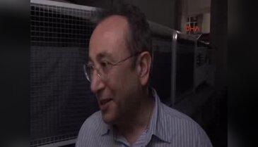 Tayfun Talipoğlu'nun arşiv görüntüsü