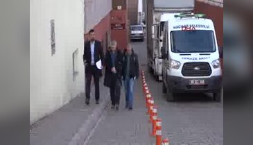 Bursa ve Kayseri'de FETÖ operasyonu: 25 gözaltı