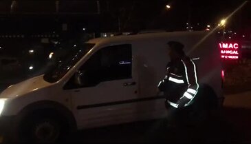 Bursa'da nevruz öncesi huzur uygulaması