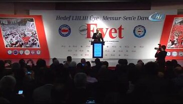 Kurtulmuş: Bu ırkçı dalga onları da yutar
