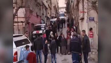 Boynuna salıncak ipi dolanan 10 yaşındaki çocuk öldü
