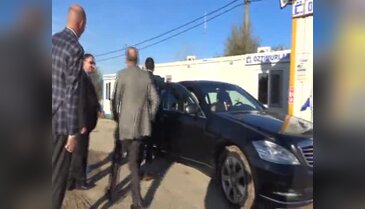 Bursa Mustafakemalpaşa'ya dev aktivite merkezi