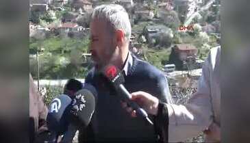 Mangala kekik diye bonzai atınca...