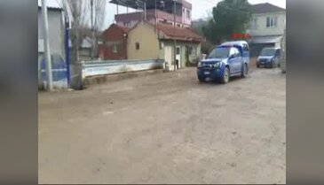 Bursa Uludağ'ın eteklerindeki mahallelerde hırsızlık yapan şebeke çökertildi