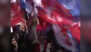 Yıldırım: 'Evet' dediğinizde Kandil'in mumu, Pensilvanya'nın ışığı sönecek