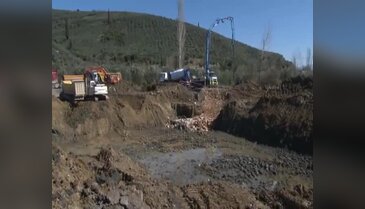 Bursa Gemlik körfezi kurtuluyor