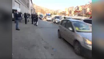 Zonguldak'ta otomobil yayalara çarptı: 1 ölü, 1 yaralı