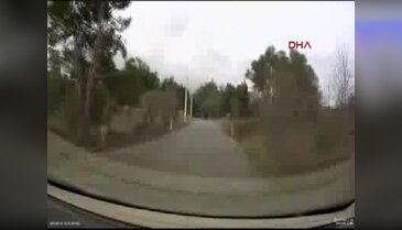 Fidye çetesinin görüntüleri ortaya çıktı!