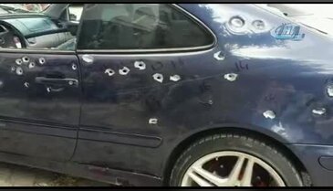 Bursa'da eşinin yanında öldürülen gencin sanıklarının müebbet hapsi isteniyor