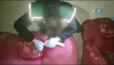 Bursa'da koltuktan uyuşturucu çıktı, zehir taciri tutuklandı