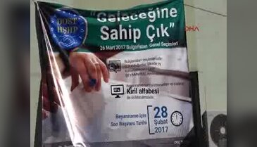 Bulgaristan'da yollar kesildi ama... Bursa'dan binlerce kişi yola çıktı
