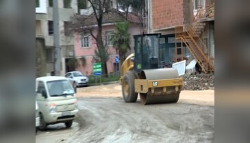 Bursa'da Güzelyalı-Kurşunlu hattına düzenleme