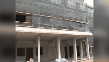 Bursa'da Şükraniye'ye sağlık yatırımı