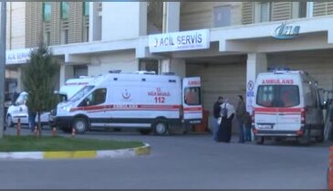 Uşak'ta PKK/KCK operasyonu: 10 gözaltı