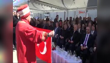 Türkiye'nin ilk yeni nesil milli yük vagonu görücüye çıktı