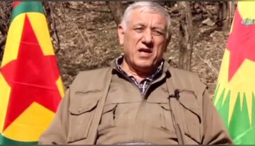 PKK, Kürt halkını 'hayır' demesi için tehdit ediyor