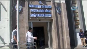 İzmir'de çete üyesi 47 çete üyesi gözaltına alındı