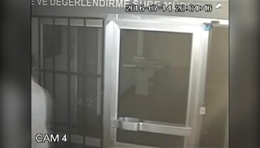 Harp Akademileri'ndeki gizli toplantıların görüntüleri iddianamede