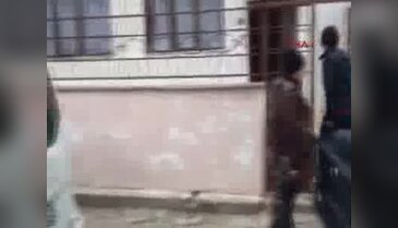İstanbul'da gasptan aranan şüpheli Edirne'de yakalandı