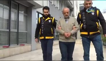 Bursa'da eski karısıyla ilişkisi olan adamı öldürdü 21 yıl hapis cezasına çarptırıldı