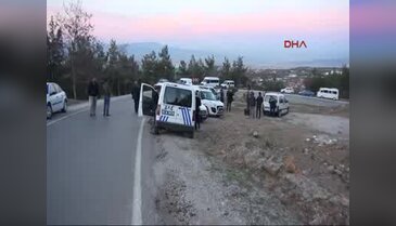 Dehşet: Bagajda bulundu