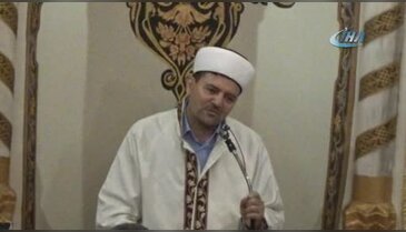 Muhsin Yazıcıoğlu için Bursa'da mevlit okutuldu