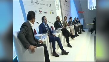 Uludağ Ekonomi Zirvesi devam ediyor
