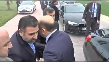Bakan Avcı: Bizde partili olmakla partizan olmak karıştırılıyor