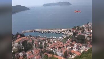 Antalya'da CMAS-TSSF Akademi ve Uluslararası Antrenman Merkezi açıldı