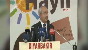 Kılıçdaroğlu'ndan flaş iddia: 4 milyon Suriyeliye vatandaşlık verecekler - 2