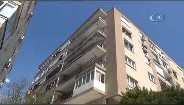 Genç kız feci şekilde hayatını kaybetti