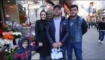 Trabzon'da Nevruz Turizmi hareketliliği
