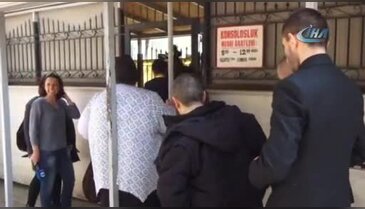 Bursa'da soydaşlara şok! Bulgaristan'dan akılalmaz oyun