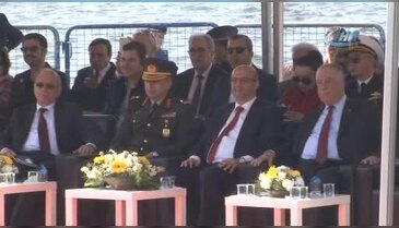 İzmir'in fethi ilk kez kutlandı