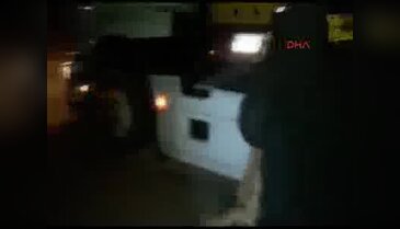 Ankara'da uyuşturucu operasyonu