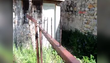 13 yaşındaki çocuk feci şekilde can verdi