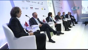 TOKİ Başkanı Turan hedefi Bursa'da açıkladı