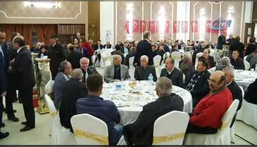 Kılıçdaroğlu Bursa'da: İllerde kavga çıkacak