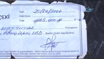 Bursa'da k&acirc;r edeyim derken, dolandırıldı