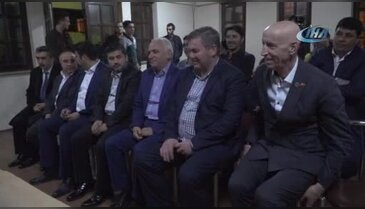 Bursa Osmangazi Belediye Başkanı Dündar: Avrupa işine geldiği gibi hareket ediyor