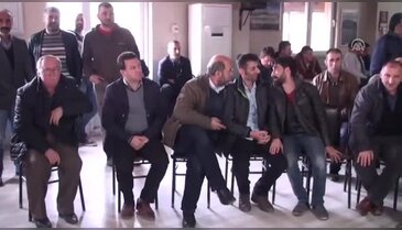 Kılıçdaroğlu Bursa'da konuştu: "Söz konusu vatansa gerisi teferruattır"
