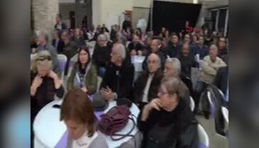 Kılıçdaroğlu Bursa'da konuştu