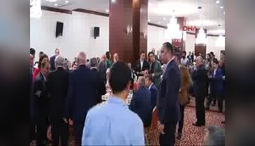Kılıçdaroğlu: Meclis'in feshi yok diyorlar ya...